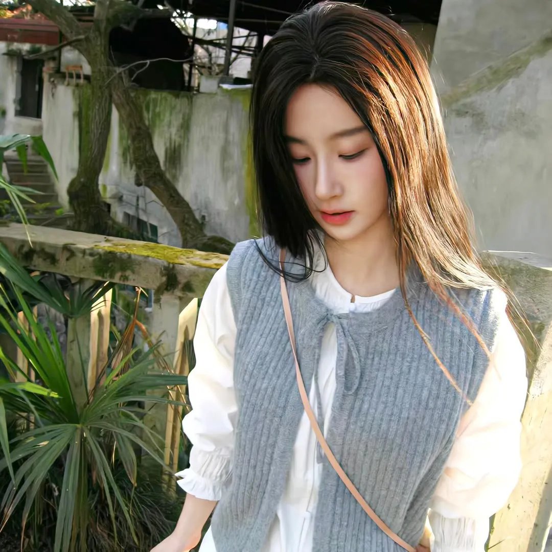寻物少女